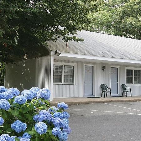 Skaket Beach Motel Orleans Exterior photo