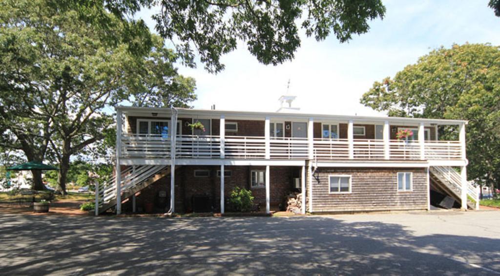 Skaket Beach Motel Orleans Exterior photo