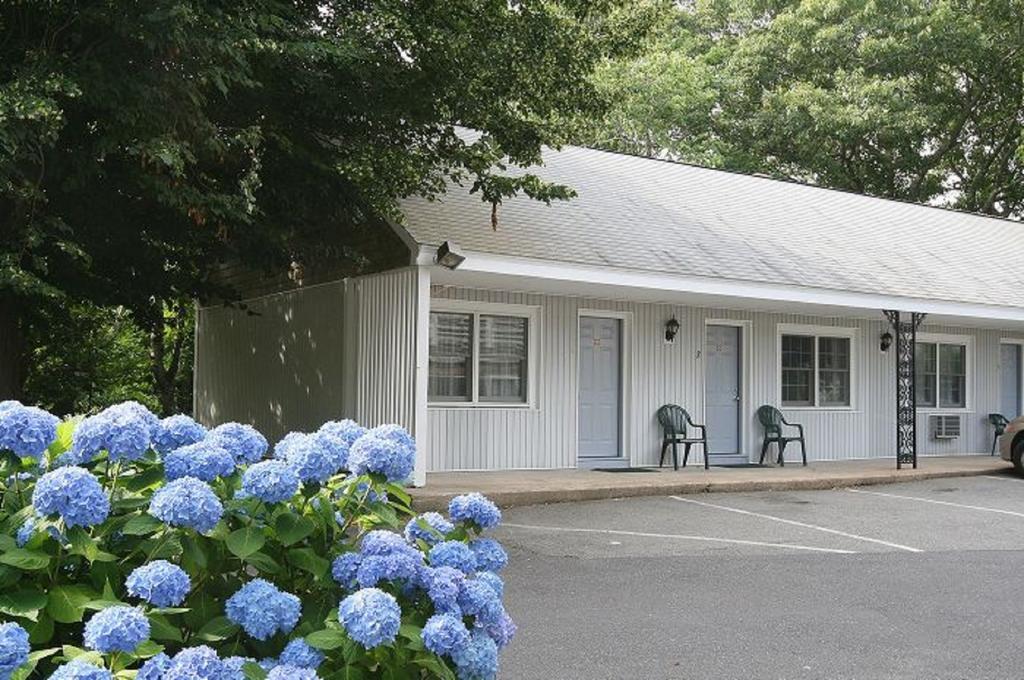 Skaket Beach Motel Orleans Exterior photo